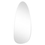 Καθρέπτης Ιrregular 3 pakoworld 50x1x120εκ - ΚΑΘΡΕΠΤΕΣ στο Milonadakis.gr