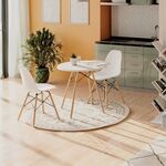 Φοιτητικό πακέτο επίπλων κουζίνας Grace pakoworld σετ 3τεμ - ΦΟΙΤΗΤΙΚΑ ΠΑΚΕΤΑ στο Milonadakis.gr