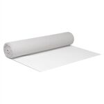 ΔΕΡΜΑΤΙΝΗ ΣΕ ΛΕΥΚΟ HM18332.02 147εκ.ΠΛΑΤΟΣ - ΚΑΝΑΠΕΔΕΣ-ΣΑΛΟΝΙΑ στο Milonadakis.gr