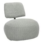 Πολυθρόνα Stonie pakoworld μπουκλέ ύφασμα σε φυστικί απόχρωση 67x73x67εκ - ΠΟΛΥΘΡΟΝΕΣ-ΜΠΕΡΖΕΡΕΣ στο Milonadakis.gr