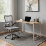 Φοιτητικό πακέτο επίπλων γραφείου Mindset pakoworld σετ 2τεμ - ΦΟΙΤΗΤΙΚΑ ΠΑΚΕΤΑ στο Milonadakis.gr