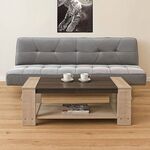 Φοιτητικό πακέτο επίπλων σαλονιού Pulse pakoworld σετ 2τεμ - ΦΟΙΤΗΤΙΚΑ ΠΑΚΕΤΑ στο Milonadakis.gr