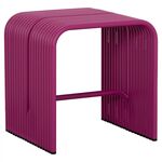 ΣΚΑΜΠΟ ΣΕΙΡΑ INTREPID HM6325.05 ΑΛΟΥΜΙΝΙΟ ΣΕ ΜΩΒ ΧΡΩΜΑ 40x38x42,5Yεκ. - ΣΚΑΜΠΩ στο Milonadakis.gr