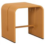 ΣΚΑΜΠΟ ΣΕΙΡΑ INTREPID HM6325.06 ΑΛΟΥΜΙΝΙΟ ΣΕ ΜΟΥΣΤΑΡΔΙ ΧΡΩΜΑ 40x38x42,5Yεκ. - ΣΚΑΜΠΩ στο Milonadakis.gr