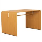 ΤΡΑΠΕΖΙ ΤΡΑΠΕΖΑΡΙΑΣ ΣΕΙΡΑ INTREPID HM6330.07 ΑΛΟΥΜΙΝΙΟ ΜΟΥΣΤΑΡΔΙ 120x70x70.5Υεκ. - ΤΡΑΠΕΖΙΑ ΕΞ. ΧΩΡΟΥ στο Milonadakis.gr