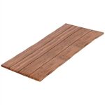 ΕΠΙΦΑΝΕΙΑ ΤΡΑΠΕΖΙΟΥ ΟΡΘΟΓΩΝΙΑ ΑΠΟ ΜΑΣΙΦ ΞΥΛΟ ΑΚΑΚΙΑΣ HM6303.01--200x100x3.5(πάχος)εκ - ΕΠΙΦΑΝΕΙΕΣ ΤΡΑΠΕΖΙΩΝ στο Milonadakis.gr