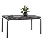 ΤΡΑΠΕΖΙ ΑΛΟΥΜΙΝΙΟΥ RACHEL HM6339.01 ΓΚΡΙ 150x80x75Υεκ. - ΤΡΑΠΕΖΙΑ ΕΞ. ΧΩΡΟΥ στο Milonadakis.gr