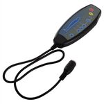 ΑΝΤΑΛΛΑΚΤΙΚΟ ΧΕΙΡΙΣΤΗΡΙΟ ΓΙΑ ΠΟΛΥΘΡΟΝΕΣ ΜΕ ΜΑΣΑΖ HM0026 - ΚΑΡΕΚΛΕΣ - ΠΟΛΥΘΡΟΝΕΣ ΕΣ. στο Milonadakis.gr