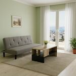 Φοιτητικό πακέτο επίπλων σαλονιού Ambience pakoworld σετ 2τεμ - ΦΟΙΤΗΤΙΚΑ ΠΑΚΕΤΑ στο Milonadakis.gr