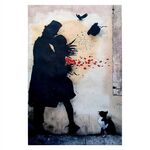 ΠΙΝΑΚΑΣ TOIXOY ΣΕΙΡΑ GOBI HM4814 ΕΚΤΥΠΩΜΕΝΟΣ ΚΑΜΒΑΣ 50x3(πάχος)x70Yεκ. - ΠΙΝΑΚΕΣ στο Milonadakis.gr