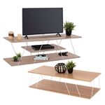 ΣΥΝΘΕΣΗ ΣΑΛΟΝΙΟΥ 2ΤΜΧ TARS HM11771.14 ΜΕΛΑΜΙΝΗ-ΜΕΤΑΛΛΟ SONAMA-ΛΕΥΚΟ - ΣΥΝΘΕΣΕΙΣ ΣΑΛΟΝΙΟΥ στο Milonadakis.gr