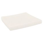 PARIS ΜΑΞΙΛΑΡΙ BEIGE ΠΟΛ/ΝΑΣ 50Χ48Χ5εκ. - ΜΑΞΙΛΑΡΙΑ στο Milonadakis.gr