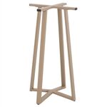 ΒΑΣΗ ΤΡΑΠΕΖΙΟΥ ΜΠΑΡ ΜΕΣΑΙΟΥ ΥΨΟΥΣ HM477.25 ΜΕΤΑΛΛΟ ΚΑΠΟΥΤΣΙΝΟ 50x50x89Υεκ. - ΒΑΣΕΙΣ ΤΡΑΠΕΖΙΩΝ στο Milonadakis.gr