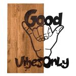 ΔΙΑΚΟΣΜΗΤΙΚΟ ΤΟΙΧΟΥ HM4810-ΜΕΤΑΛΛΟ ΣΕ ΜΑΥΡΟ-ΞΥΛΟ 50x3(βάθος)x58Υεκ. - ΔΙΑΚΟΣΜΗΤΙΚΑ ΤΟΙΧΟΥ στο Milonadakis.gr