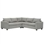 ΓΩΝΙΑΚΟΣ ΚΑΝΑΠΕΣ CALDER HM3286.01 ΓΚΡΙ ΥΦΑΣΜΑ 254x90x91Υεκ. - ΚΑΝΑΠΕΔΕΣ-ΣΑΛΟΝΙΑ στο Milonadakis.gr