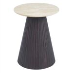 ΤΡΑΠΕΖΙ ΒΟΗΘΗΤΙΚΟ CATER HM18322 ΚΕΡΑΜΙΚΟ TOP ΟΨΗ ΤΡΑΒΕΡΤΙΝΑΣ-MDF ΒΑΣΗ Φ53x59Υεκ - ΤΡΑΠΕΖΙΑ ΚΟΥΖΙΝΑΣ στο Milonadakis.gr