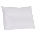 ΜΑΞΙΛΑΡΙ ΥΠΝΟΥ ANATOMIKO ΣΕΙΡΑ STEM HM12173 POLYESTER HC SILICONIZED ΓΕΜΙΣΗ 50x70εκ. - ΜΑΞΙΛΑΡΙΑ στο Milonadakis.gr