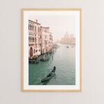 Πίνακας Venety pakoworld με ψηφιακή εκτύπωση και πλαίσιο 33x1.5x48εκ - ΠΙΝΑΚΕΣ στο Milonadakis.gr