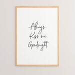 Πίνακας Lovery pakoworld με ψηφιακή εκτύπωση και πλαίσιο 33x1.5x48εκ - ΠΙΝΑΚΕΣ στο Milonadakis.gr