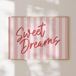 Πίνακας Sweete pakoworld με ψηφιακή εκτύπωση και πλαίσιο 48x1.5x33εκ - ΠΙΝΑΚΕΣ στο Milonadakis.gr