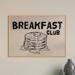 Πίνακας Bredo pakoworld με ψηφιακή εκτύπωση και πλαίσιο 48x1.5x33εκ - ΠΙΝΑΚΕΣ στο Milonadakis.gr