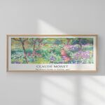 Πίνακας Trezon pakoworld με ψηφιακή εκτύπωση και πλαίσιο 120x2x50εκ - ΠΙΝΑΚΕΣ στο Milonadakis.gr