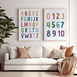 Πίνακας Yuema pakoworld δίπτυχος με ψηφιακή εκτύπωση και πλαίσιο 33x1.5x48εκ - ΠΙΝΑΚΕΣ στο Milonadakis.gr