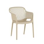 NOVA CAPPUCCINO ΠΟΛΥΘΡΟΝΑ ΠΟΛ/ΝΙΟΥ 55X61X80εκ. - ΚΑΡΕΚΛΕΣ - ΠΟΛΥΘΡΟΝΕΣ στο Milonadakis.gr