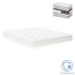 Στρώμα Snooz Chic Strom διπλής όψης 18-19cm 180x200εκ - ΣΤΡΩΜΑΤΑ - ΜΑΞΙΛΑΡΙΑ στο Milonadakis.gr
