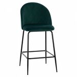 ΣΚΑΜΠΟ ODED ΜΕΣΑΙΟΥ ΥΨΟΥΣ HM8732.13 ΒΕΛΟΥΔΟ ΚΥΠΑΡΙΣΣΙ 45x53x98Υ εκ. - ΣΚΑΜΠΟ ΜΠΑΡ στο Milonadakis.gr