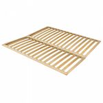 ΣΟΜΙΕΣ ΜΕ ΑΝΑΤΟΜΙΚΕΣ ΤΑΒΛΕΣ HM11660 180x6x200 εκ. - ΕΠΙΠΛΑ ΕΣΩΤΕΡΙΚΟΥ ΧΩΡΟΥ στο Milonadakis.gr