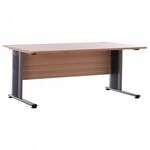 ΓΡΑΦΕΙΟ ΕΠΑΓΓΕΛΜΑΤΙΚΟ VALDEN HM2046.01 ΟΞΙΑ 180X80X75 - ΓΡΑΦΕΙΑ στο Milonadakis.gr