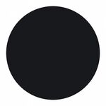 ΕΠΙΦΑΝΕΙΑ ΤΡΑΠΕΖΙΟΥ HPL HM5842.01 ΜΑΥΡΗ Φ69 εκ. ΠΑΧΟΥΣ 12mm. - ΚΑΠΑΚΙΑ HPL στο Milonadakis.gr