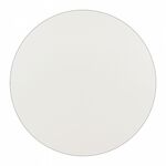 ΕΠΙΦΑΝΕΙΑ ΤΡΑΠΕΖΙΟΥ HPL HM5842.02 ΛΕΥΚΗ Φ69 εκ. ΠΑΧΟΥΣ 12mm. - ΚΑΠΑΚΙΑ HPL στο Milonadakis.gr