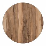 ΕΠΙΦΑΝΕΙΑ ΤΡΑΠΕΖΙΟΥ HPL HM5842.10 INDIAN SHESHAM Φ69 εκ. ΠΑΧΟΥΣ 12mm. - ΚΑΠΑΚΙΑ HPL στο Milonadakis.gr