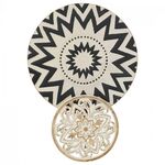 ΔΙΑΚΟΣΜΗΤΙΚΟ ΤΟΙΧΟΥ ΜΕΤΑΛΛΙΚΟ HM7554 48.9x69.9x6.4 - ΔΙΑΚΟΣΜΗΤΙΚΑ ΤΟΙΧΟΥ στο Milonadakis.gr