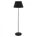 ΦΩΤΙΣΤΙΚΟ ΔΑΠΕΔΟΥ ΜΕΤΑΛΛΙΚΟ ΜΑΥΡΟ HM7610.02 Φ38x143 εκ. - ΦΩΤΙΣΤΙΚΑ ΔΑΠΕΔΟΥ στο Milonadakis.gr