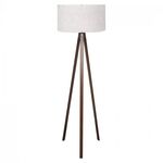 ΦΩΤΙΣΤΙΚΟ ΔΑΠΕΔΟΥ ΞΥΛΙΝΟ CRUZ HM7578.02 ΚΑΡΥΔΙ ΜΕ ΕΚΡΟΥ ΚΑΠΕΛΟ Φ38x140Y εκ. - ΦΩΤΙΣΤΙΚΑ ΔΑΠΕΔΟΥ στο Milonadakis.gr