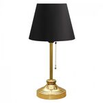 ΦΩΤΙΣΤΙΚΟ ΕΠΙΤΡΑΠΕΖΙΟ HM7592.01 ΧΡΥΣΟ-ΜΠΕΖ - ΕΠΙΤΡΑΠΕΖΙΑ ΦΩΤΙΣΤΙΚΑ στο Milonadakis.gr