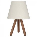 ΦΩΤΙΣΤΙΚΟ ΕΠΙΤΡΑΠΕΖΙΟ HM7598.02 ΕΚΡΟΥ - ΕΠΙΤΡΑΠΕΖΙΑ ΦΩΤΙΣΤΙΚΑ στο Milonadakis.gr