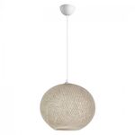 ΦΩΤΙΣΤΙΚΟ ΟΡΟΦΗΣ ΕΣΩΤΕΡΙΚΟΥ ΧΩΡΟΥ ΕΚΡΟΥ Φ30Χ70Υεκ. HM7625.02 - ΦΩΤΙΣΤΙΚΑ ΟΡΟΦΗΣ στο Milonadakis.gr