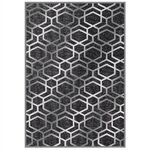 ΧΑΛΙ ΣΑΛΟΝΙΟΥ ΜΕ ΚΡΟΣΙΑ JOSIANE  HM7675.31 160X230εκ. - ΣΠΙΤΙΟΥ στο Milonadakis.gr