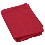 ΥΦΑΣΜΑ ΚΟΚΚΙΝΟ ΓΙΑ ΚΑΡΕΚΛΑ HILTON HM0054.100 ΤΡΕΧΟΝ ΜΕΤΡΟ x 1.50 - ΕΞΩΤΕΡΙΚΟΥ ΧΩΡΟΥ  στο Milonadakis.gr