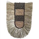 ΔΙΑΚΟΣΜΗΤΙΚΟ ΤΟΙΧΟΥ ΑΠΟ ΚΑΛΑΜΙΑ ΚΑΙ ΙΝΕΣ ΑΜΠΑΚΑ ΣΕ ΧΡΩΜΑ ΦΥΣΙΚΟ 46x8x68Υεκ.HM7793 - ΔΙΑΚΟΣΜΗΤΙΚΑ ΤΟΙΧΟΥ στο Milonadakis.gr