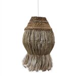 ΦΩΤΙΣΤΙΚΟ ΟΡΟΦΗΣ ΑΠΟ ΙΝΕΣ ΑΜΠΑΚΑ ΣΕ ΦΥΣΙΚΟ 30x30x45-80Yεκ.HM7772 - ΦΩΤΙΣΤΙΚΑ ΟΡΟΦΗΣ στο Milonadakis.gr