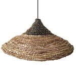 ΦΩΤΙΣΤΙΚΟ ΟΡΟΦΗΣ ΑΠΟ ΙΝΕΣ ΑΜΠΑΚΑ ΣΕ ΦΥΣΙΚΟ-ΜΑΥΡΟ HM7785 Φ45x23-60Υεκ. - ΦΩΤΙΣΤΙΚΑ ΟΡΟΦΗΣ στο Milonadakis.gr