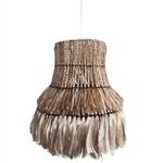 ΦΩΤΙΣΤΙΚΟ ΟΡΟΦΗΣ ΚΥΛΙΝΔΡΙΚΟ ΚΑΠΕΛΟ ΙΝΕΣ ΑΜΠΑΚΑ ΣΕ ΦΥΣΙΚΟ ΧΡΩΜΑ 40x40x50Υεκ.HM7770 - ΦΩΤΙΣΤΙΚΑ ΟΡΟΦΗΣ στο Milonadakis.gr