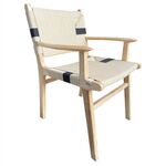 ΠΟΛΥΘΡΟΝΑ BAND RUBBERWOOD ΚΑΙ ΣΧΟΙΝΙ 62,5x60x88Yεκ.HM9324.01 - ΚΑΡΕΚΛΕΣ - ΠΟΛΥΘΡΟΝΕΣ ΕΣ. στο Milonadakis.gr