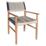 ΠΟΛΥΘΡΟΝΑ ΤΡΑΠΕΖΑΡΙΑΣ ΤΕΑΚ ΞΥΛΟ ΣΥΝΘΕΤΙΚΟ ΣΧΟΙΝΙ 57x66x86Yεκ.HM9383.01 - ΚΑΡΕΚΛΕΣ - ΠΟΛΥΘΡΟΝΕΣ ΕΣ. στο Milonadakis.gr