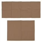 ΠΑΝΙ TEXTILENE ΑΝΤΑΛΛΑΚΤΙΚΟ ΞΑΠΛΩΣΤΡΑΣ MILOS-CRETA MOKA HM5887.04 - ΑΝΤΑΛΛΑΚΤΙΚΑ ΞΑΠΛΩΣΤΡΑΣ στο Milonadakis.gr